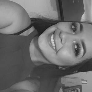 Meet your Posher, Fernanda